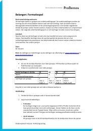 Belangen Formatiespel.pdf - Prodemos