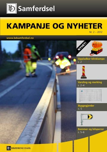 Klikk her for mer informasjon - Produktfakta