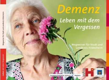 Demenz - Alzheimergesellschaft Hildesheim eV