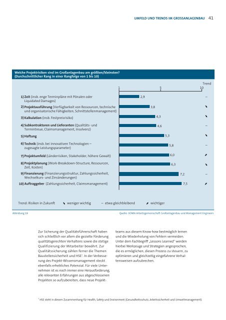 Download des Lageberichts der AGAB als PDF - Produktion