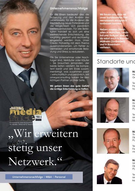 Orhideal IMAGE Magazin - Juni 2014 