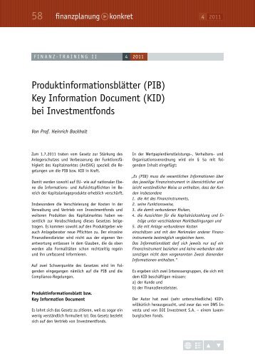 fin-kon 4-11-PIB+KID.pdf - Prof. Heinrich Bockholt