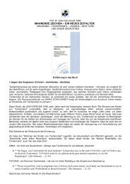 PDF-Version des Vortrags - Prof. Dr. Erika Schuchardt