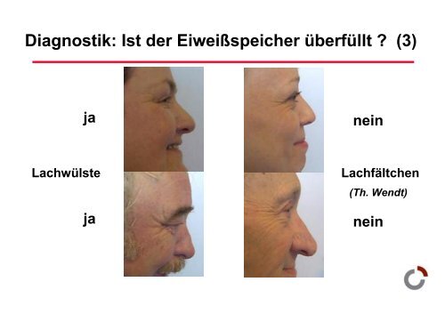 EiweiÃspeicher - Prof-wendt.de