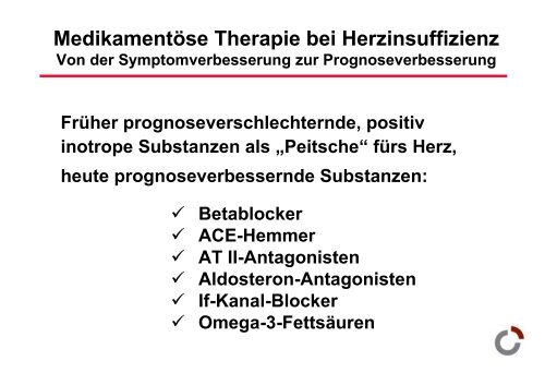 Herzinsuffizienz - Prof-wendt.de