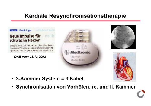 Herzinsuffizienz - Prof-wendt.de