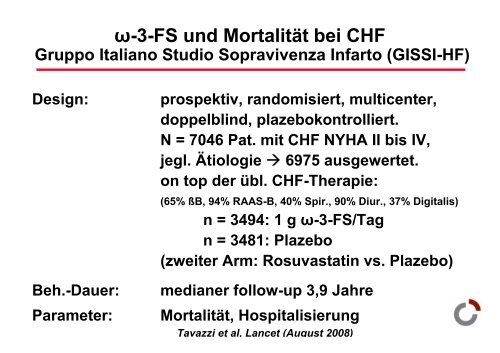 Herzinsuffizienz - Prof-wendt.de