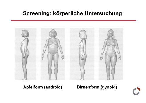 Frauenherzen schlagen anders