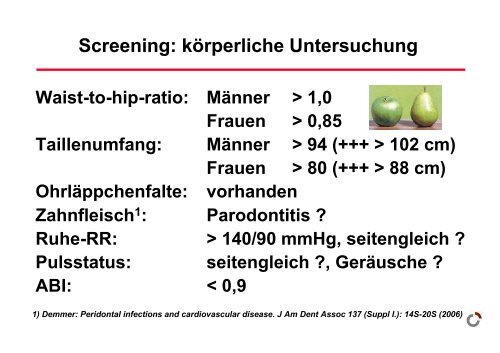 Frauenherzen schlagen anders