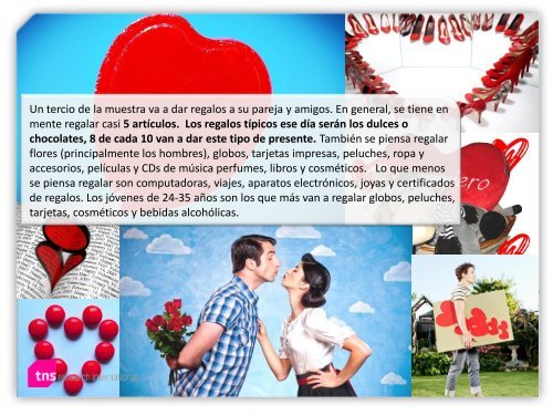 Los Mexicanos y el Día del Amor y la Amistad - Profeco