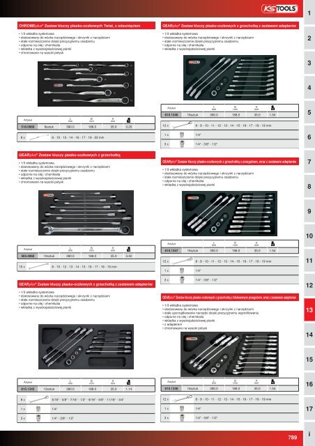 WÃ³zki i StoÅy Warsztatowe - Profi-Tool.pl