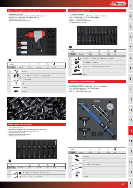 WÃ³zki i StoÅy Warsztatowe - Profi-Tool.pl