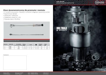 Katalog dostÄpny jest tutaj. - esjot.home.pl