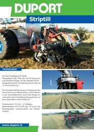 Strip-Till