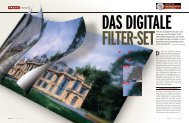 digitalen Filter - dets foto seite