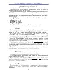 Meteorologie, hidrologie, oceanografie-noÅ£iuni generale