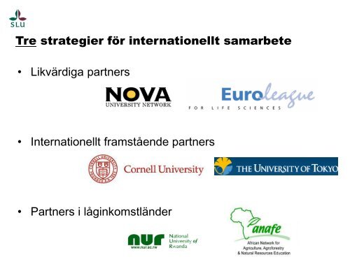 Exempel Sveriges lantbruksuniversitet workshop 7 (pdf)