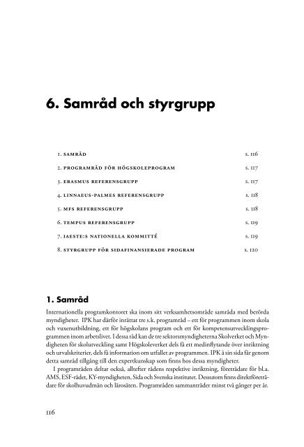 HÃ¶gskoleenhetens Ã¥rsredovisning 2004 (pdf) - Internationella ...