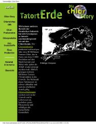 Tatort Erde die Chlor-Story (PDF-Datei, 68 KB)