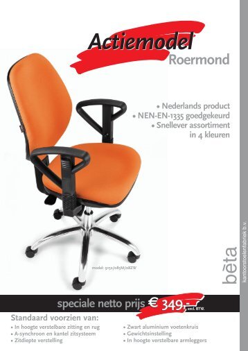 Roermond voor â¬ 349 - Witteveen Projectinrichting