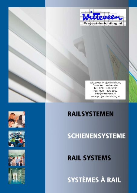 Zie ook de Smit Visual Catalogus (pdf 7 Mb) - Witteveen ...