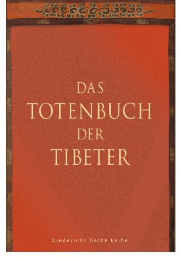 Totenbuch der Tibeter