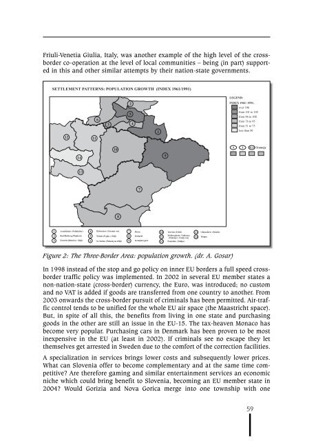 europe's (torn?) identity - Projects - AEGEE Europe