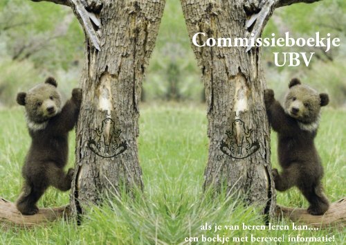 Commissie-ondersteuning - Universiteit Utrecht