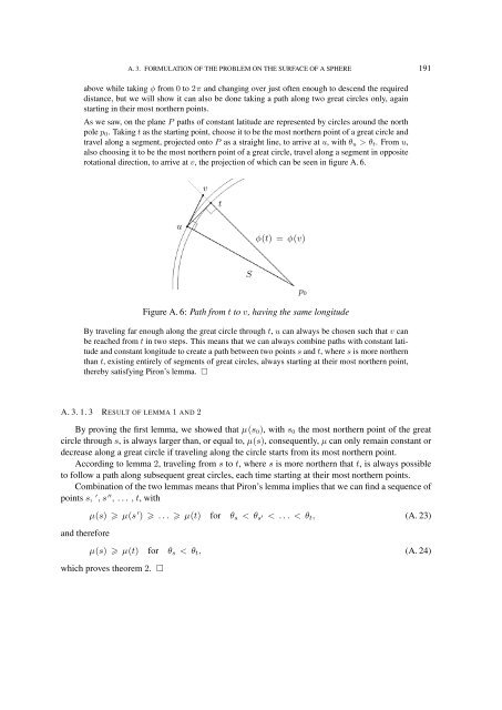 FOUNDATIONS OF QUANTUM MECHANICS