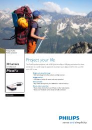 Project your life - Projector Central