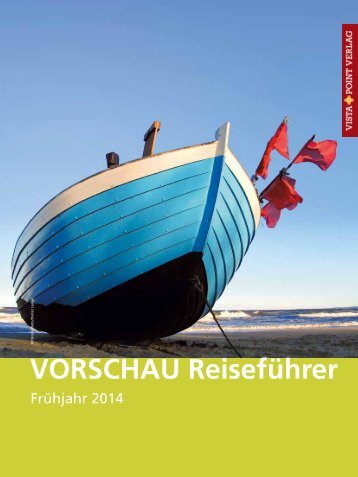 Vorschau reisefÃ¼hrer - Prolit Verlagsauslieferung GmbH