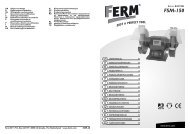 FSM-150 - Proma-group.com