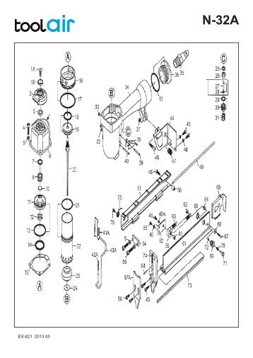 EX-821 2013 05 - Promac