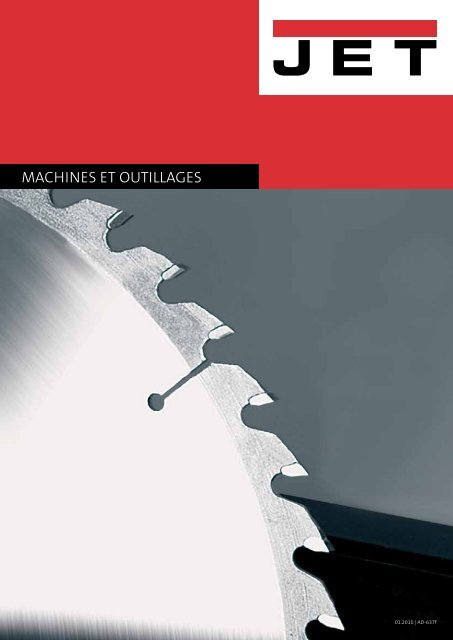 machines et outillages - Promac