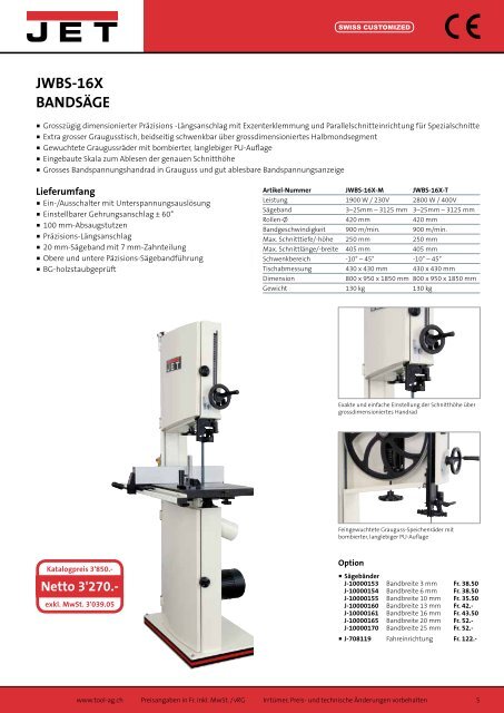 oPTioNeN - Promac