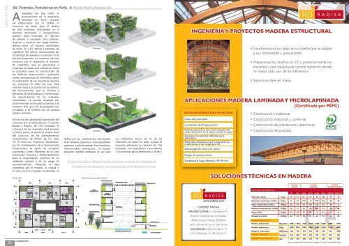 reportaje completo en pdf - Promateriales