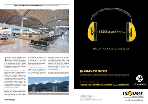 reportaje completo en pdf - Promateriales