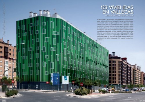 reportaje completo en pdf - Promateriales