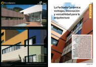 reportaje completo en pdf - Promateriales