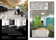 reportaje completo en pdf - Promateriales