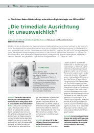 Interview als PDF - Promedia