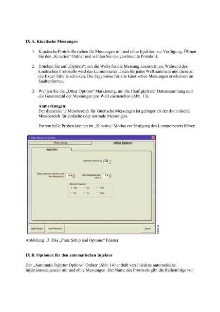 Benutzerhandbuch GloMax 96 Platten-Luminometer ... - Promega