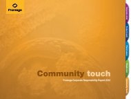 Download Community Touch Â» PDF - Promega