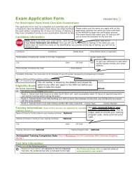 sample - Prometric