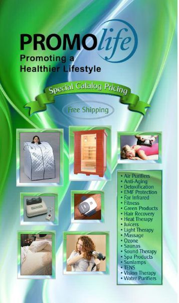 Promolife coupons