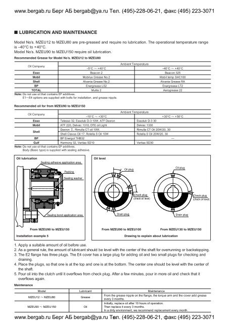 TSUBAKI EMERSON CAM CLUTCH