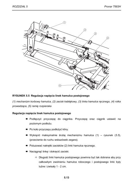 Pronar T683H