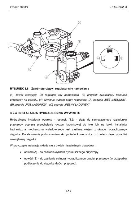 Pronar T683H