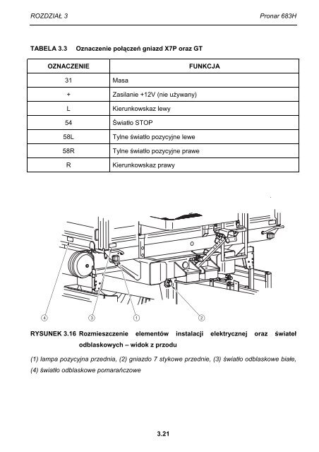 Pronar T683H