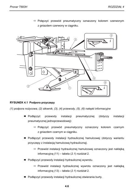 Pronar T683H